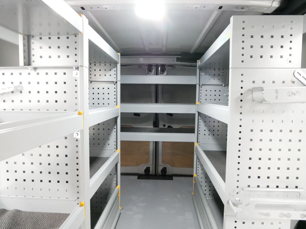 Used Vauxhall Vivaro 2021 for sale - 77200044: Photo 35