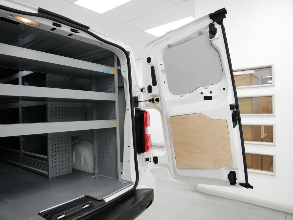 Used Vauxhall Vivaro 2021 for sale - 77200044: Photo 40