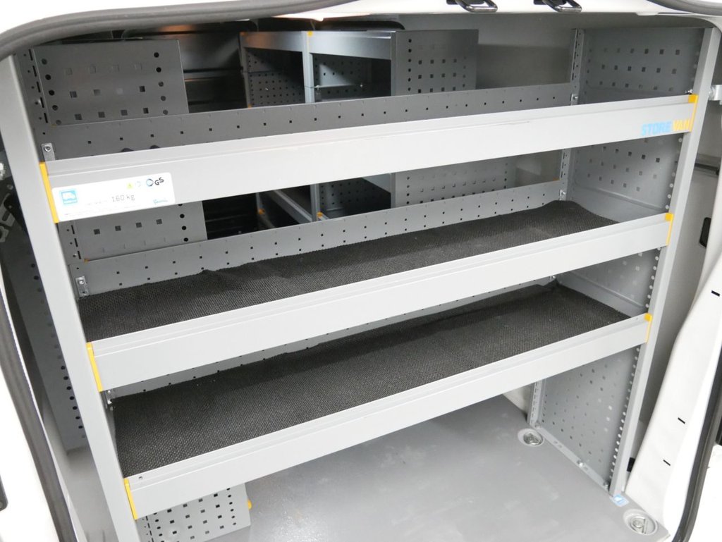 Used Vauxhall Vivaro 2021 for sale - 77200044: Photo 41