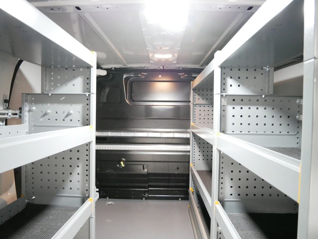 Used Vauxhall Vivaro 2021 for sale - 77200044: Photo 42