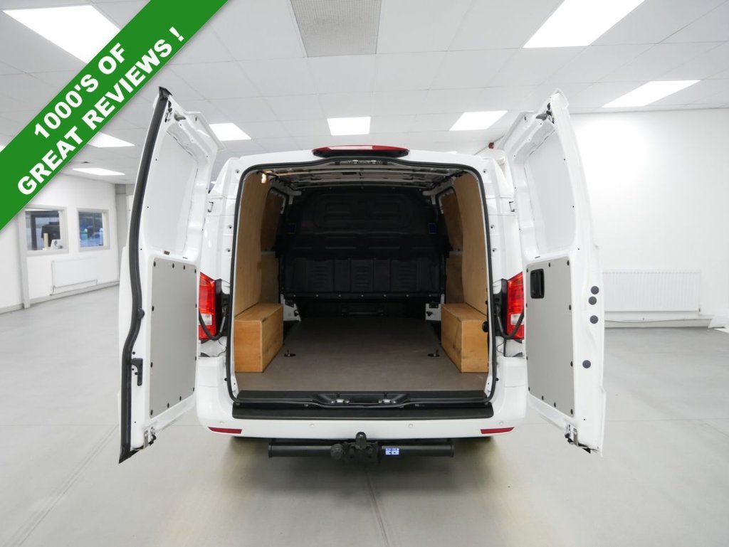 Used Mercedes-Benz Vito 2023 for sale - 77153111: Photo 13