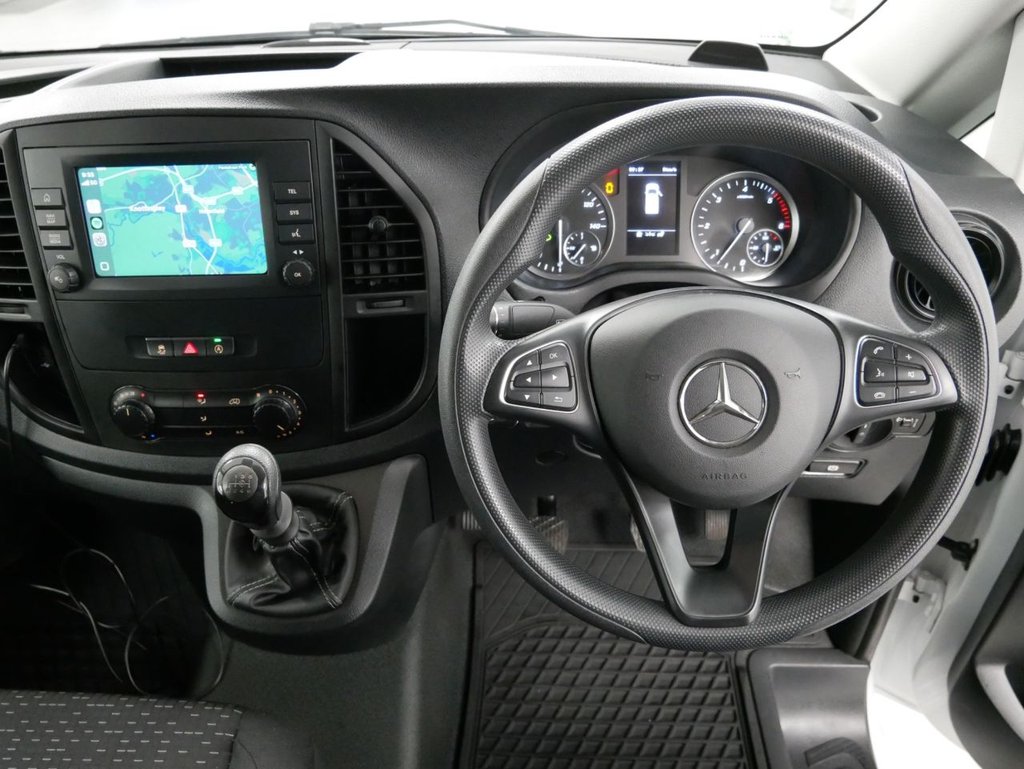 Used Mercedes-Benz Vito 2023 for sale - 77153111: Photo 15