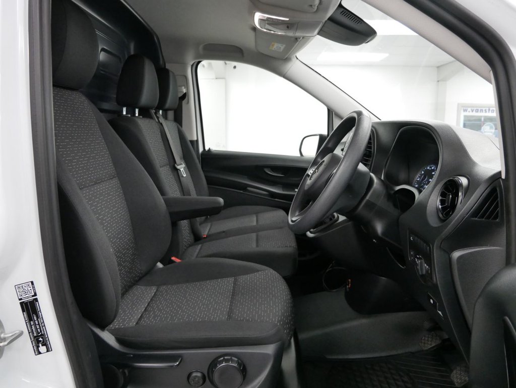 Used Mercedes-Benz Vito 2023 for sale - 77153111: Photo 16