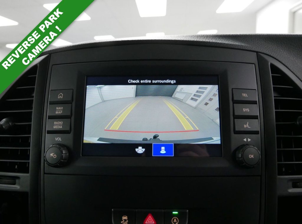 Used Mercedes-Benz Vito 2023 for sale - 77153111: Photo 17