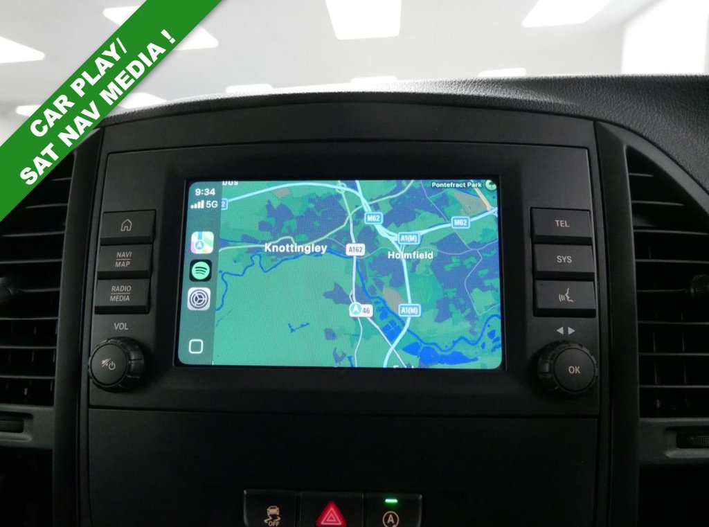 Used Mercedes-Benz Vito 2023 for sale - 77153111: Photo 18