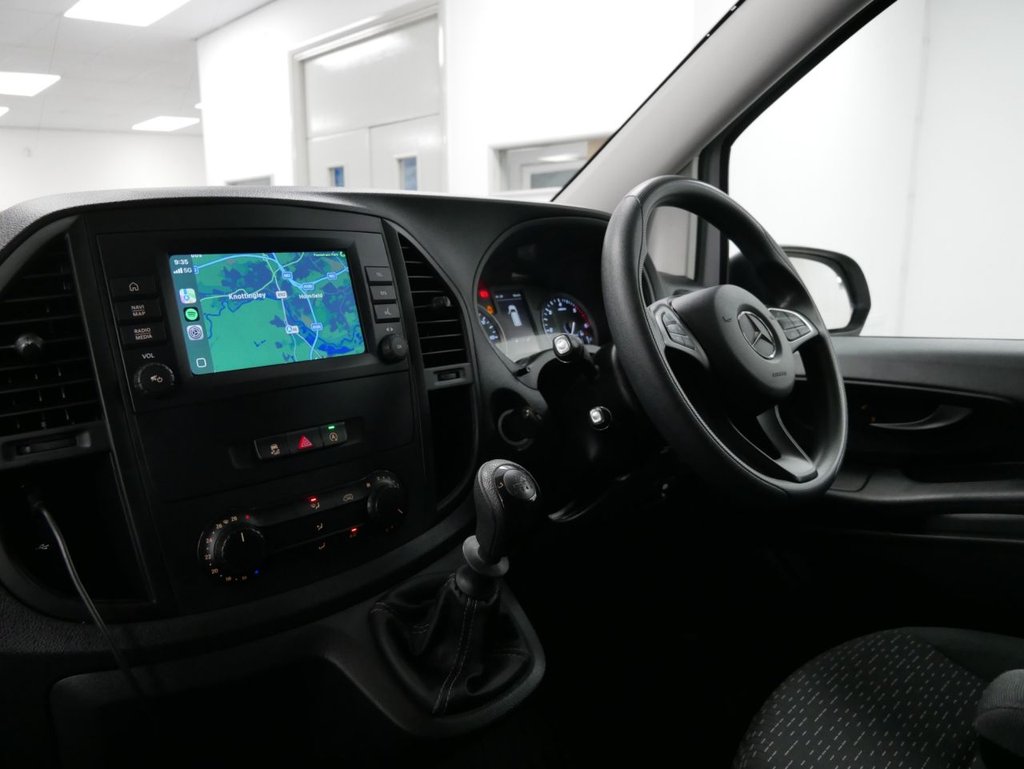 Used Mercedes-Benz Vito 2023 for sale - 77153111: Photo 2