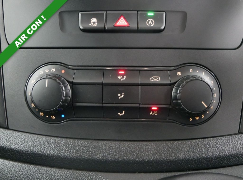 Used Mercedes-Benz Vito 2023 for sale - 77153111: Photo 20