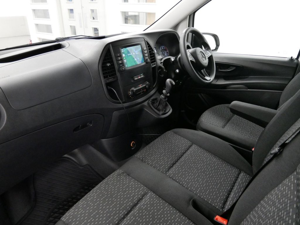 Used Mercedes-Benz Vito 2023 for sale - 77153111: Photo 21