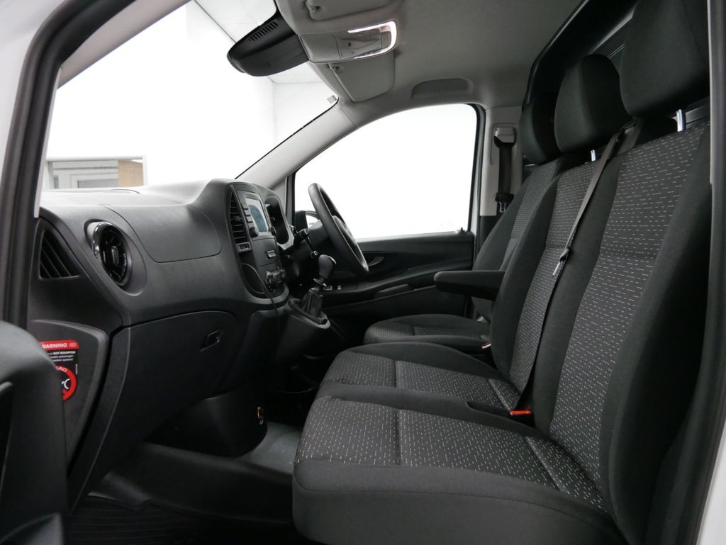 Used Mercedes-Benz Vito 2023 for sale - 77153111: Photo 22