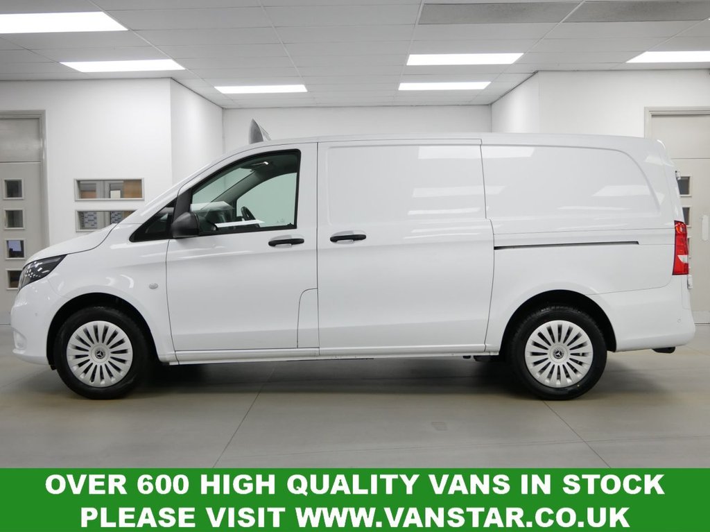 Used Mercedes-Benz Vito 2023 for sale - 77153111: Photo 23