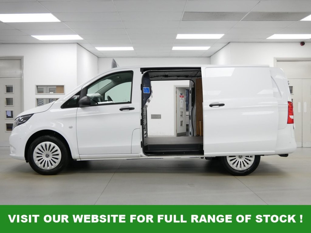 Used Mercedes-Benz Vito 2023 for sale - 77153111: Photo 24