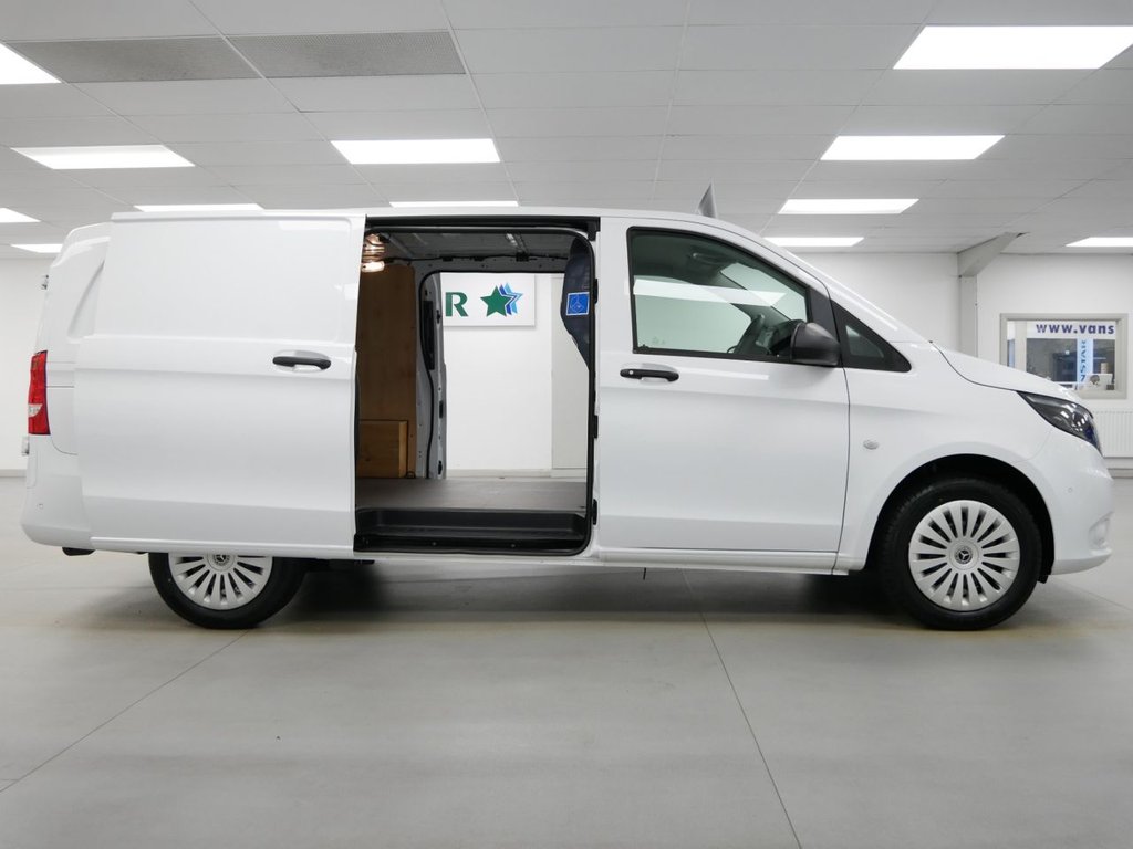 Used Mercedes-Benz Vito 2023 for sale - 77153111: Photo 27