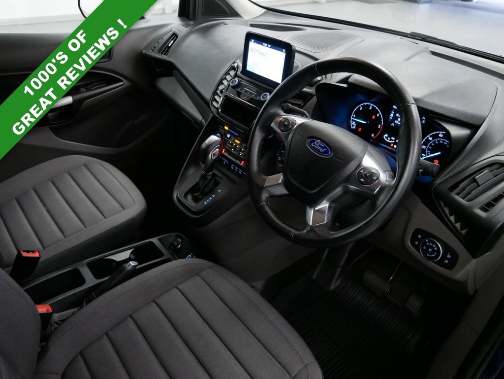 Used Ford Transit Connect 2019 for sale - 76356269: Photo 14