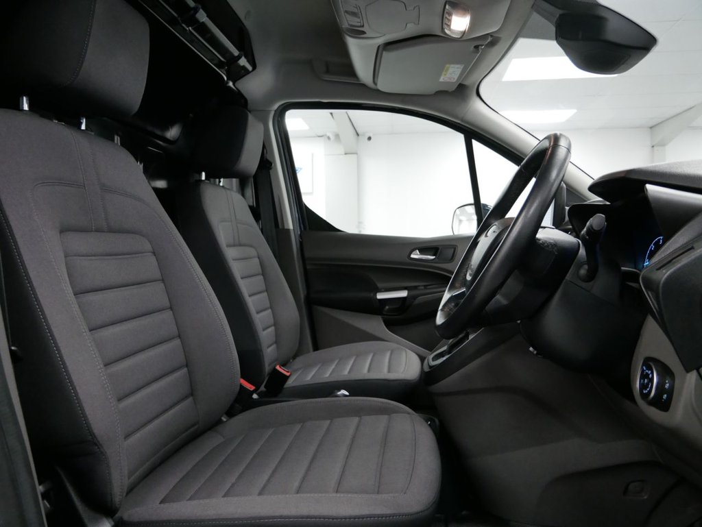Used Ford Transit Connect 2019 for sale - 76356269: Photo 15