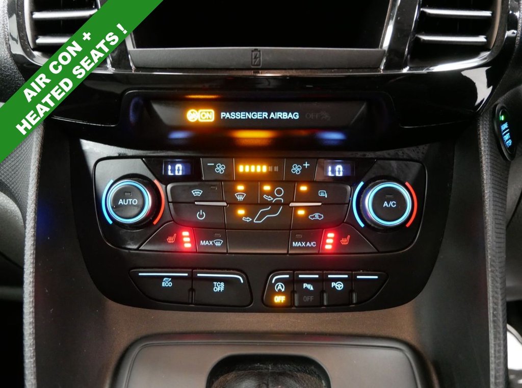 Used Ford Transit Connect 2019 for sale - 76356269: Photo 18