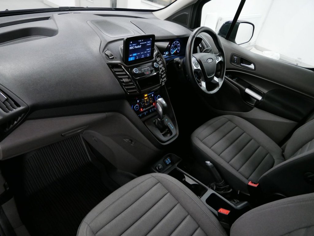 Used Ford Transit Connect 2019 for sale - 76356269: Photo 19
