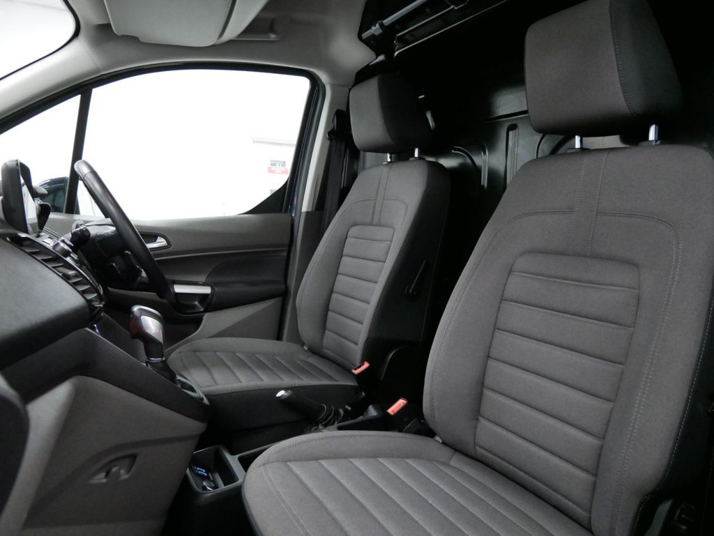 Used Ford Transit Connect 2019 for sale - 76356269: Photo 20