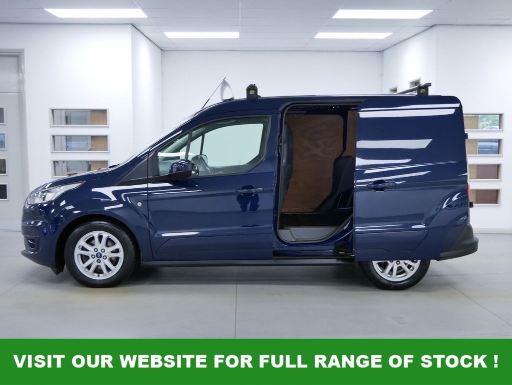 Used Ford Transit Connect 2019 for sale - 76356269: Photo 21
