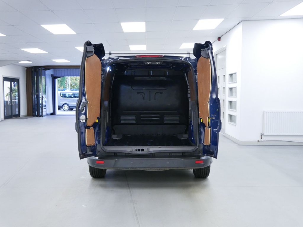 Used Ford Transit Connect 2019 for sale - 76356269: Photo 24