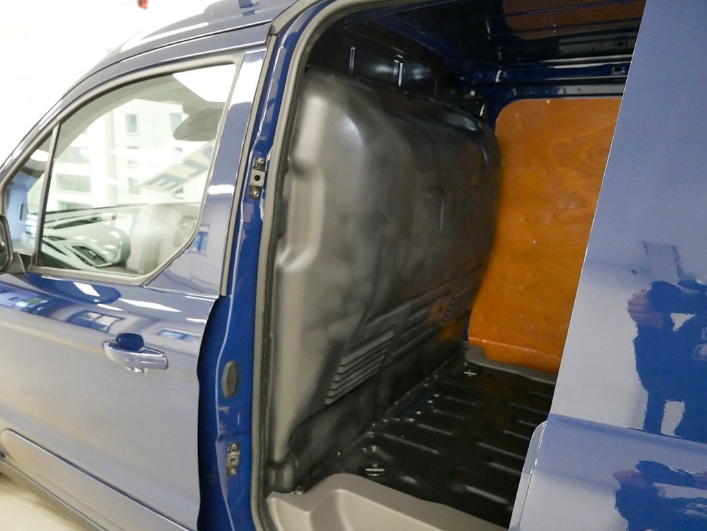 Used Ford Transit Connect 2019 for sale - 76356269: Photo 25