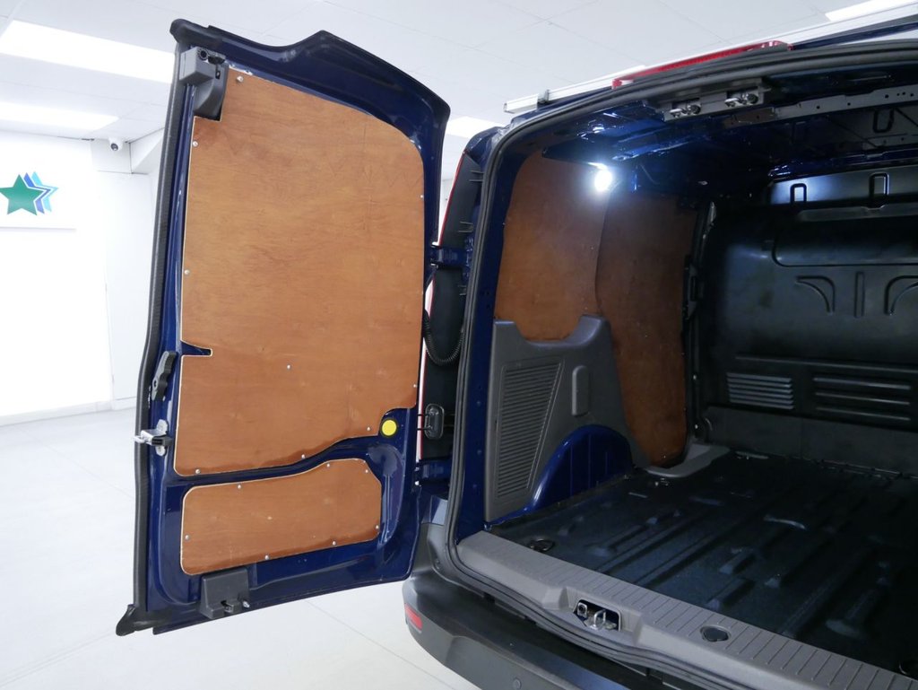 Used Ford Transit Connect 2019 for sale - 76356269: Photo 26