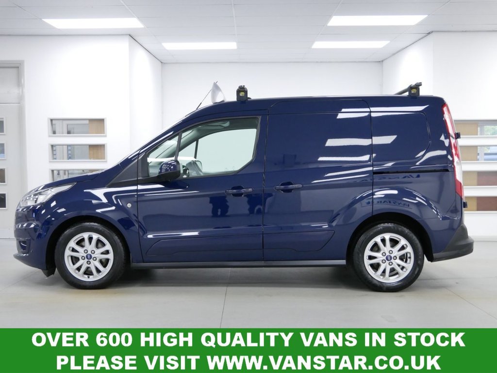 Used Ford Transit Connect 2019 for sale - 76356269: Photo 29