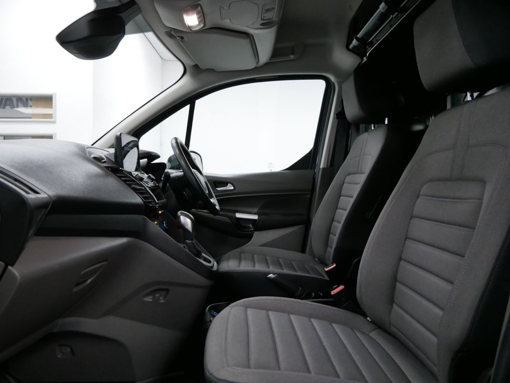 Used Ford Transit Connect 2019 for sale - 76356269: Photo 5