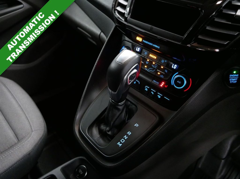 Used Ford Transit Connect 2019 for sale - 76356269: Photo 6