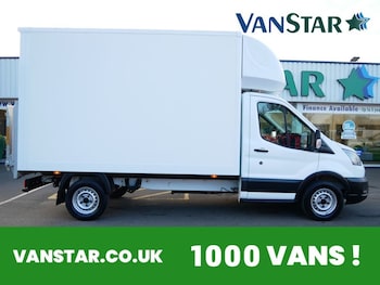 Used Ford Transit 2021 for sale - 79371144: Photo
