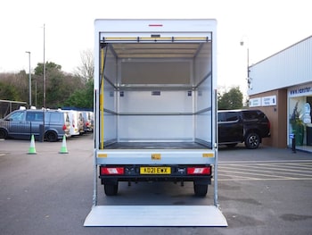 Used Ford Transit 2021 for sale - 79371144: Photo