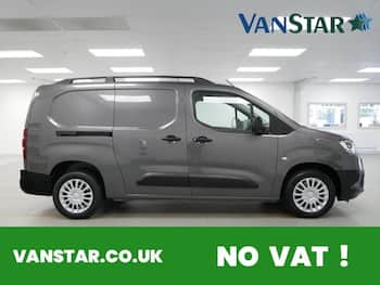 Used Toyota ProAce 2021 for sale - 79856591: Photo