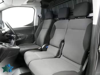 Used Toyota ProAce 2021 for sale - 79856591: Photo