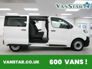 Used Peugeot Expert 2021 for sale - 74930299: Photo