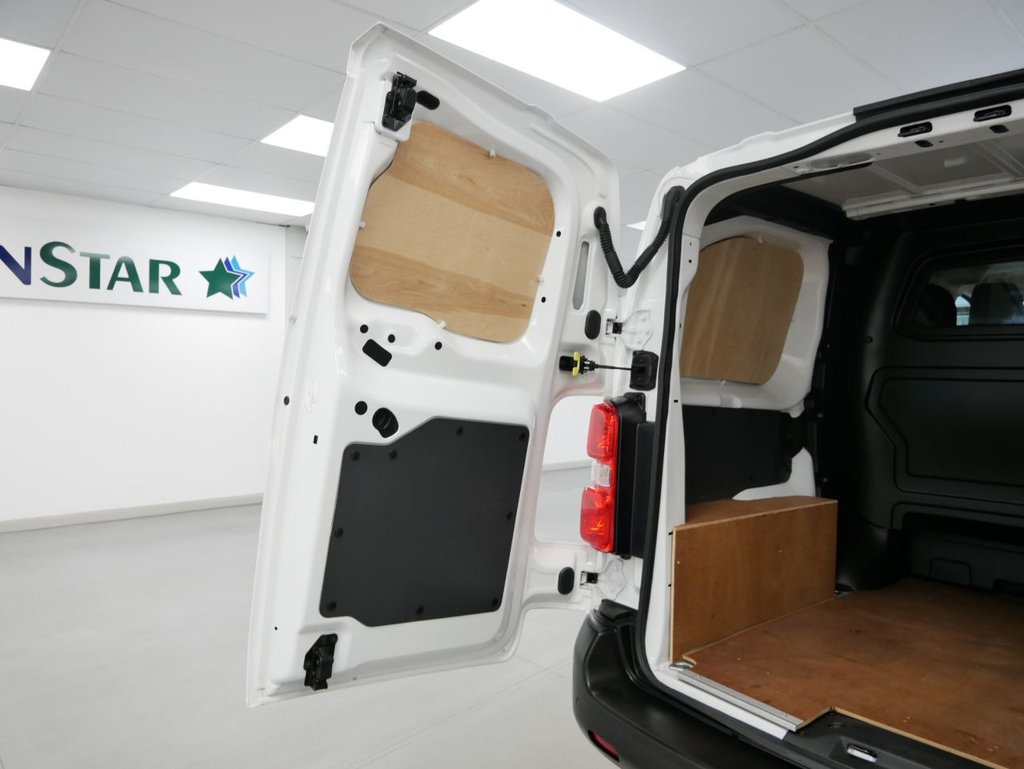 Vehicle 31