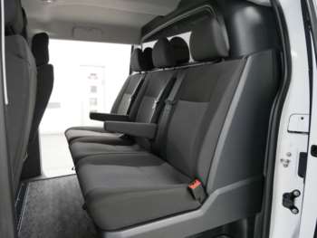Used Peugeot Expert 2021 for sale - 74930299: Photo