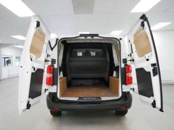 Used Peugeot Expert 2021 for sale - 74930299: Photo