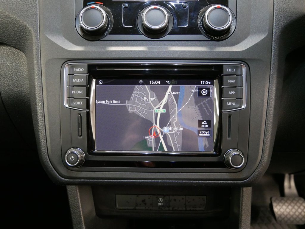 Used Volkswagen Caddy 2018 for sale - 77287605: Photo 2