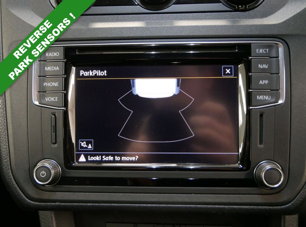 Used Volkswagen Caddy 2018 for sale - 77287605: Photo 21