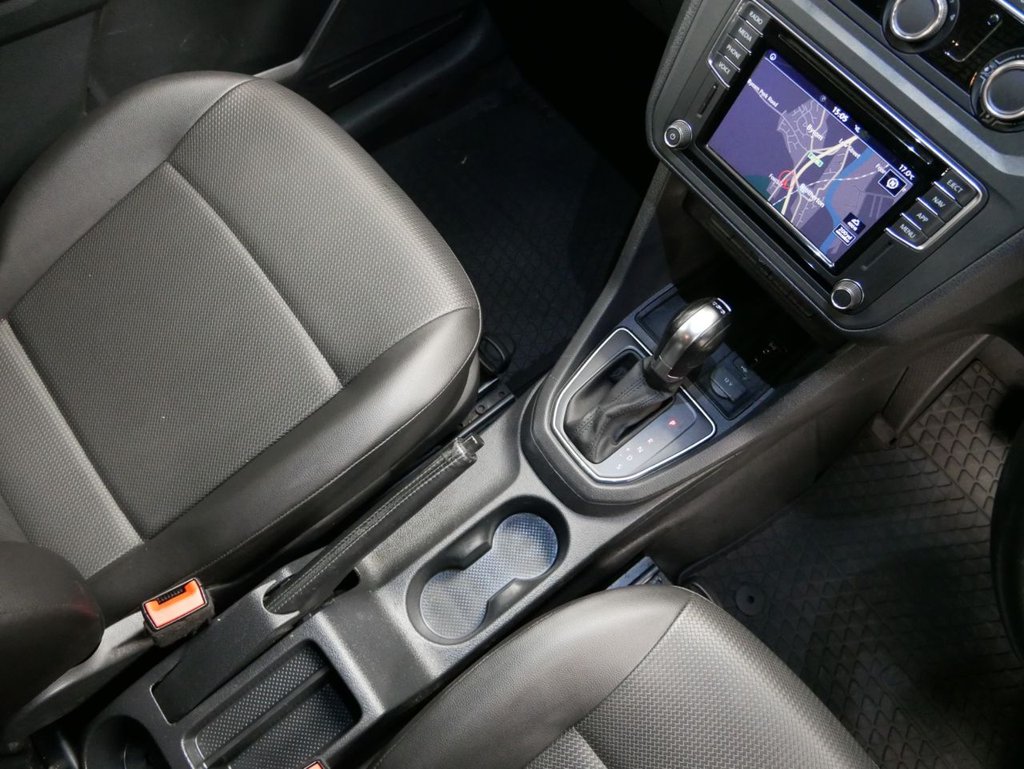 Used Volkswagen Caddy 2018 for sale - 77287605: Photo 24