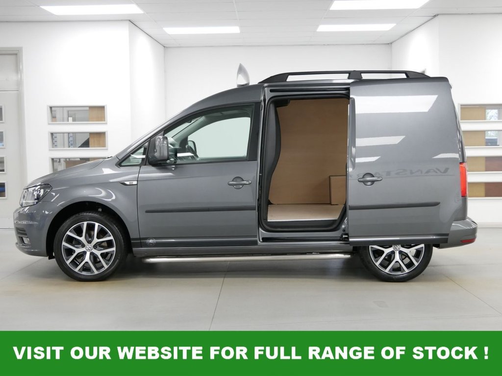 Used Volkswagen Caddy 2018 for sale - 77287605: Photo 28