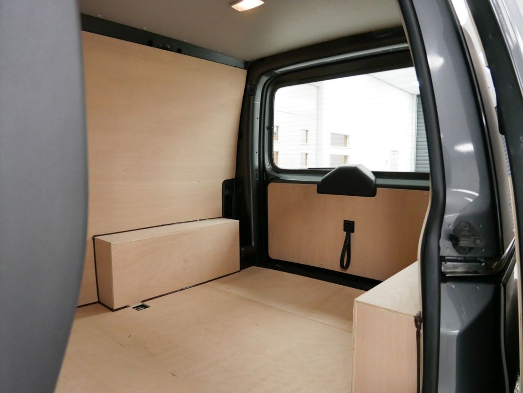 Used Volkswagen Caddy 2018 for sale - 77287605: Photo 32