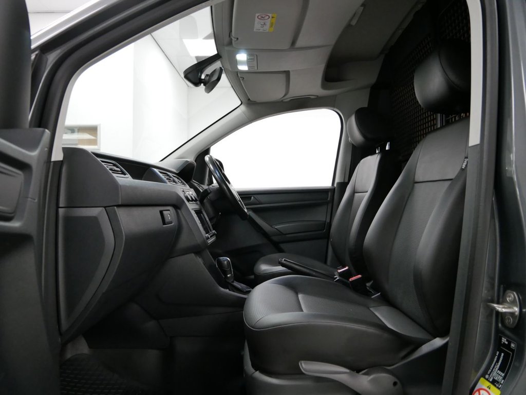 Used Volkswagen Caddy 2018 for sale - 77287605: Photo 38