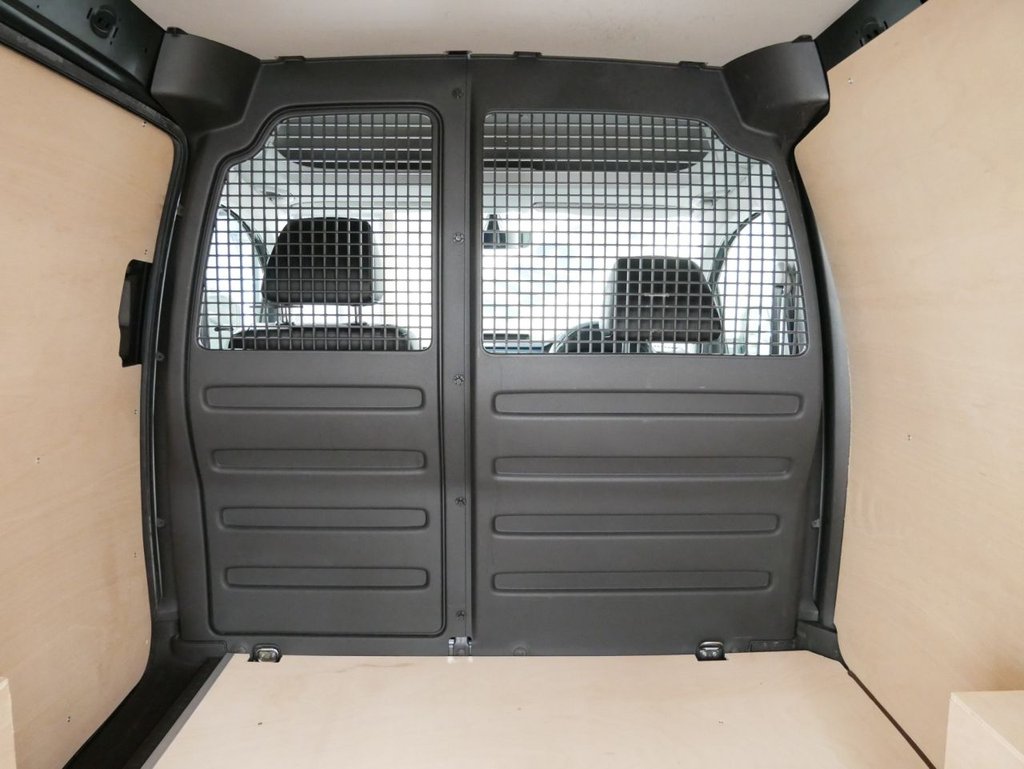 Used Volkswagen Caddy 2018 for sale - 77287605: Photo 43