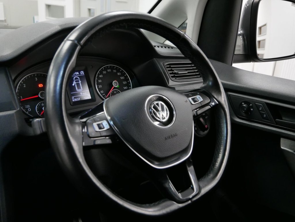 Used Volkswagen Caddy 2018 for sale - 77287605: Photo 48