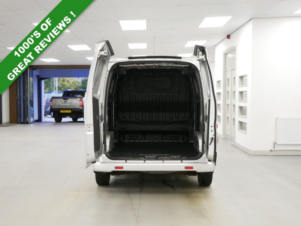 Used Nissan NV200 2017 for sale - 76481881: Photo 13