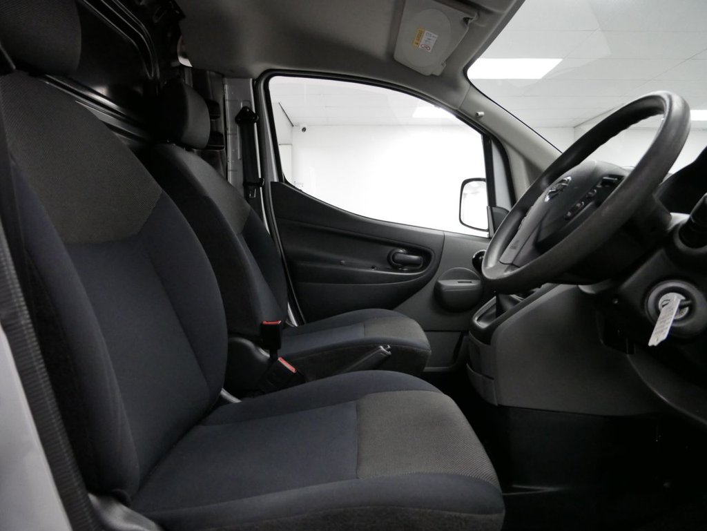 Used Nissan NV200 2017 for sale - 76481881: Photo 17