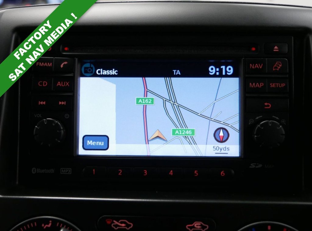 Used Nissan NV200 2017 for sale - 76481881: Photo 18