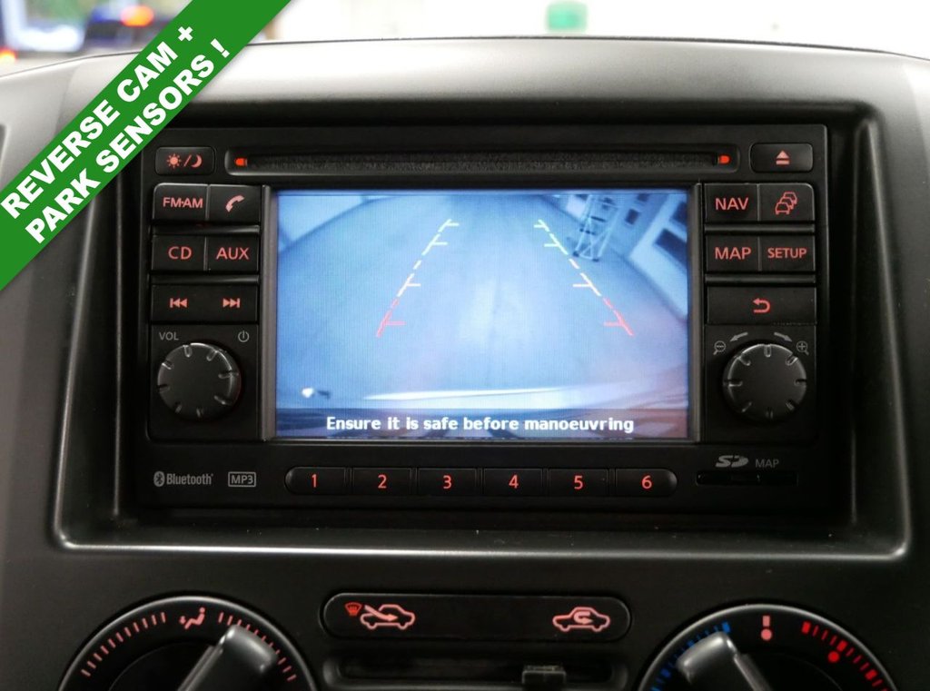 Used Nissan NV200 2017 for sale - 76481881: Photo 19