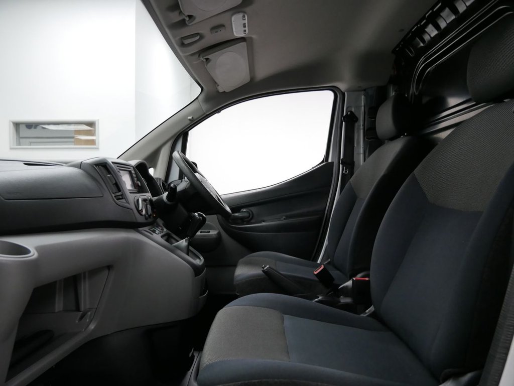 Used Nissan NV200 2017 for sale - 76481881: Photo 22