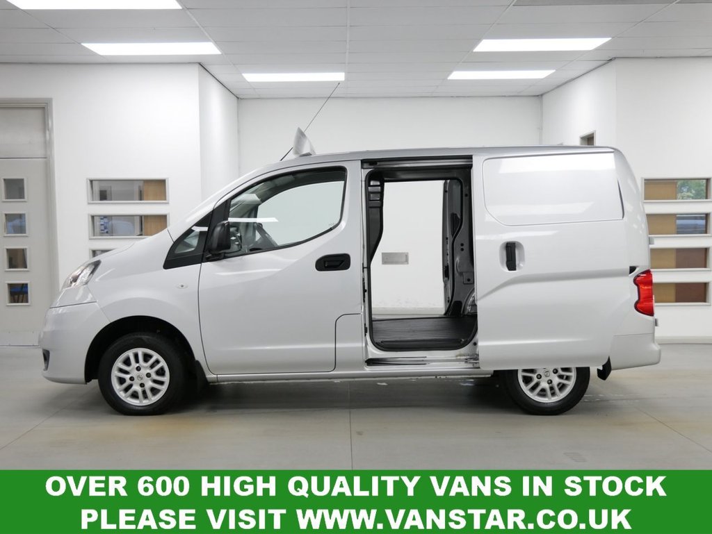 Used Nissan NV200 2017 for sale - 76481881: Photo 23